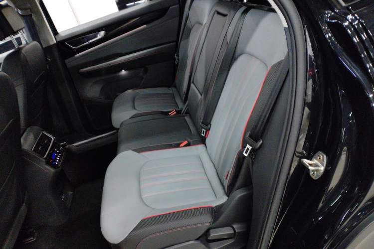 Used Volkswagen Teramont X 2024 380TSI Four-Wheel Drive Prestige Flagship Edition
