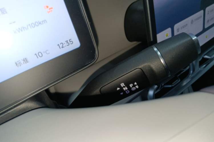 Used Leapmotor B10 2025 510 LiDAR Version