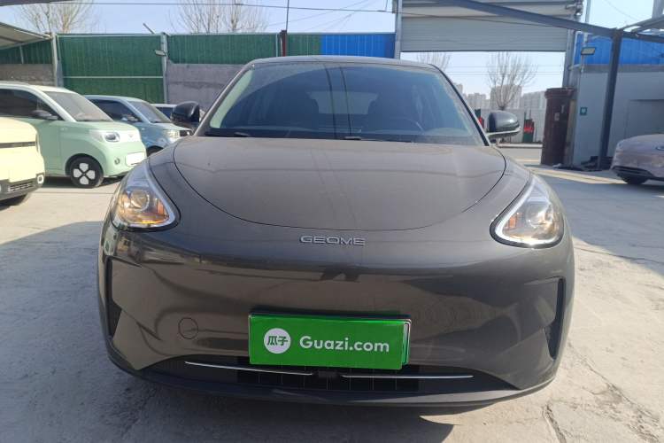 Used  Geome 2025 310km Youth Edition