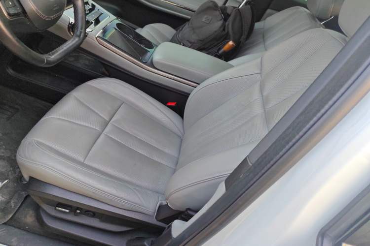 Used Nio ES8 2020 415 km Range 6-Seater Version