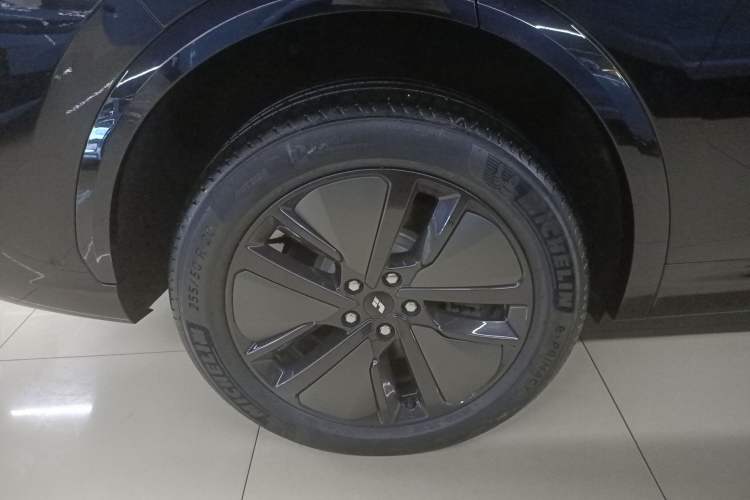 Used Li Auto L8 2024 Max