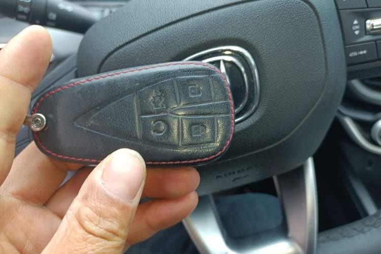 Used Changan Eado 2021 PLUS Blue Whale NE 1.4T GDI DCT Prestige Model
