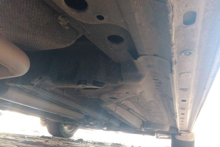 Used Chevrolet Malibu 2016 1.6T Automatic Luxury Edition
