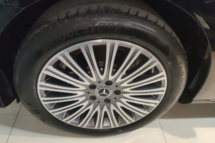 Used Mercedes-Benz E-Class 2022 Updated E 300 L Stylish Edition
