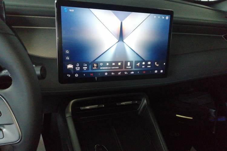 Used BYD Qin PLUS 2025 EV Smart Drive Edition 420KM Leading Model