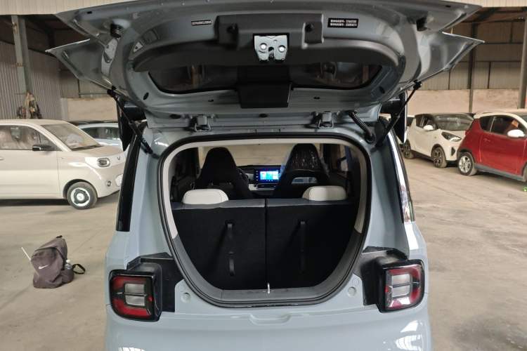 Used  Panda 2025 210km Panda Kart
