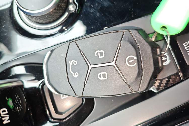 Used Lynk & Co 03 2022 2.0TD DCT GenioPlus