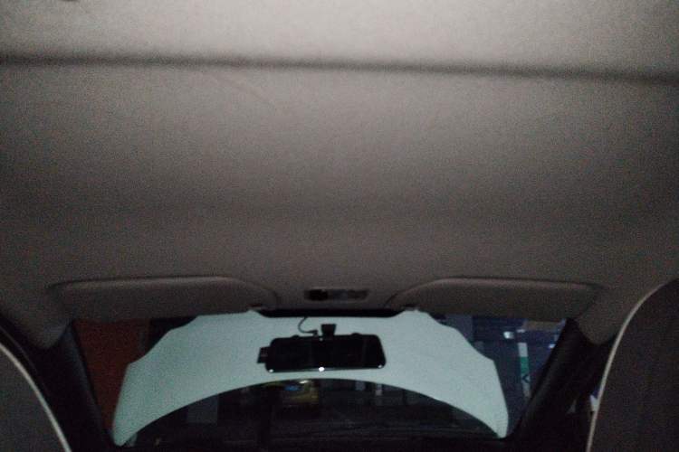 Used BYD F0 2015 1.0L XuanKu Model
