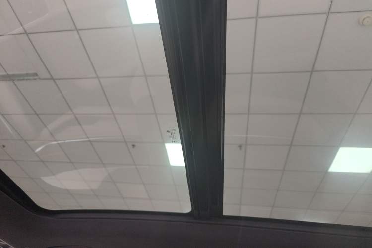 Used Geely Auto Monjaro L 2025 Dongfang Yao 2.0TD Automatic Lanxing Edition