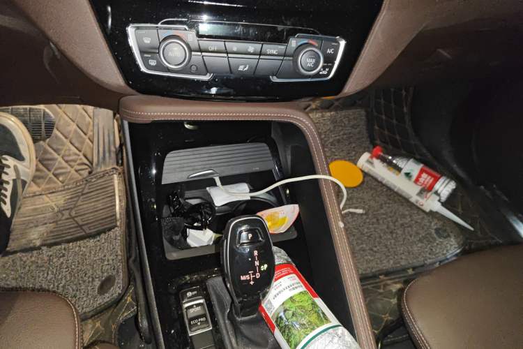 Used BMW X2 2020 sDrive20i M Sport Package