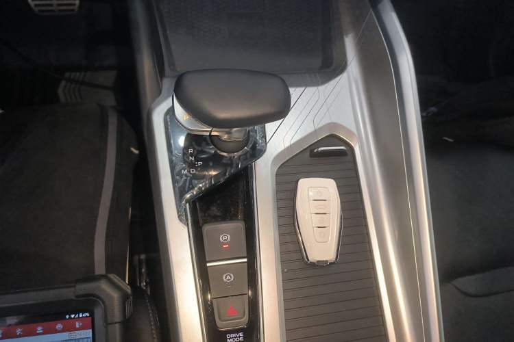 Used Geely Auto Preface 2024 2.0TD Xiaohan Edition