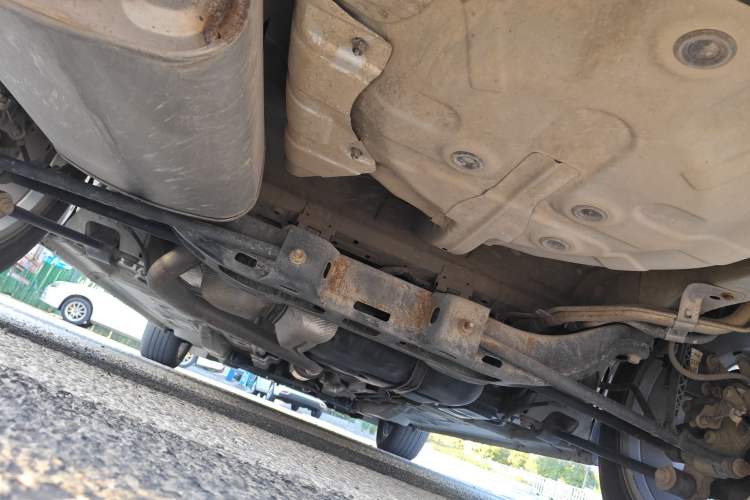 Used Buick GT 2019 18T Automatic Connected Elite Model China VI Standard
