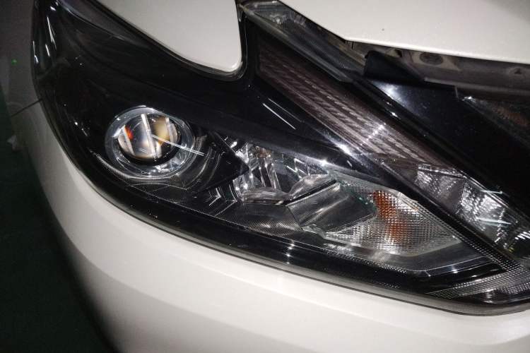 Used Nissan Teana 2016 2.0L XL-Upper Smart Edition
