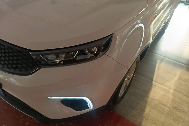 Used Ford Territory 2019 Custom Edition