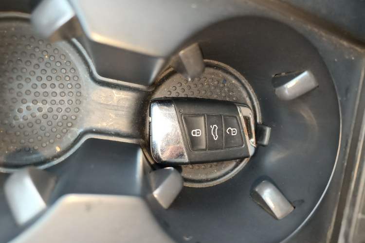 Used Volkswagen Magotan 2020 330TSI DSG Luxury Edition
