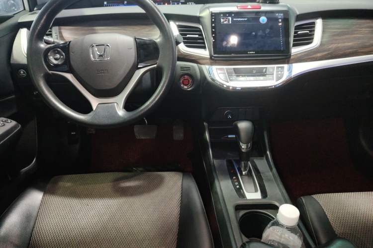 Used Honda Jade 2020 1.8L automatic Comfort version
