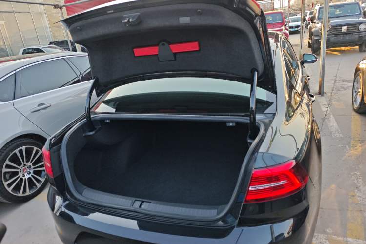 Used Volkswagen Magotan 2019 330TSI DSG Luxury Version China VI Standard
