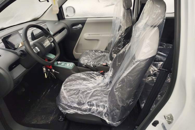 Used  Lumin 2024 130km Qingyue Version
