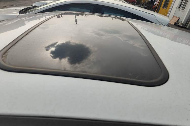 Used Ford Focus 2012 Sedan 1.6L Automatic Fashion Edition