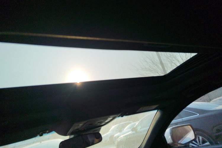 Used Cadillac CT5 2021 28T Tech Edition
