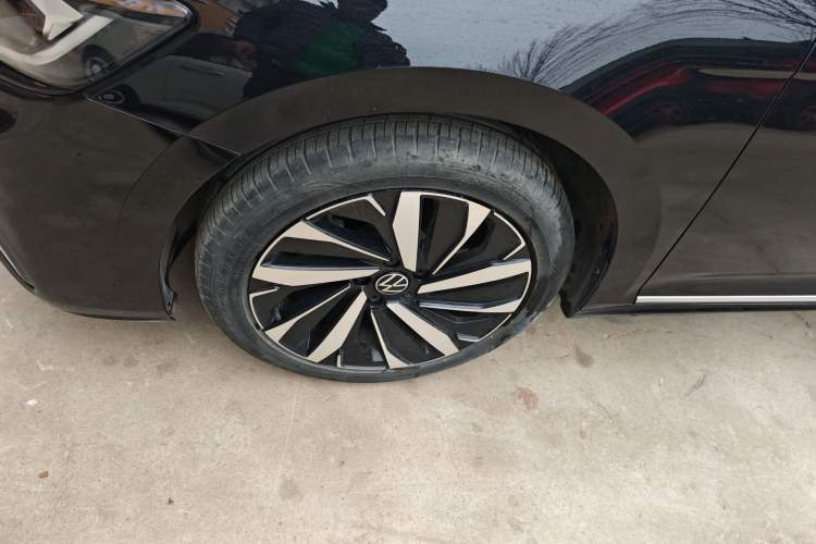 Used Volkswagen Passat 2023 330TSI Starry Elite Edition