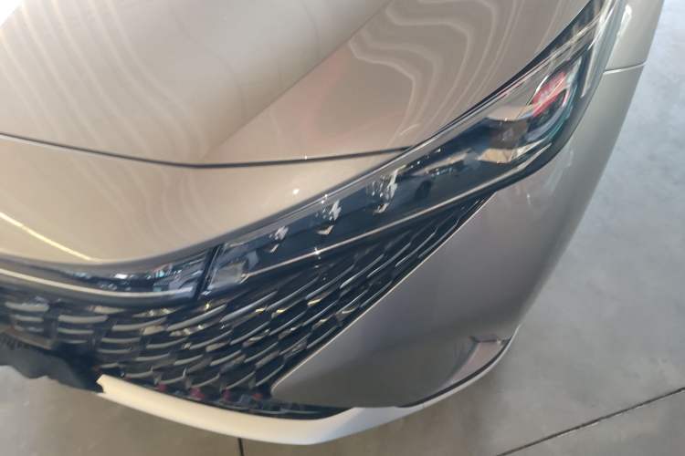 Used Roewe RX5 New Energy 2023 eRX5 Super Hybrid Premium Edition