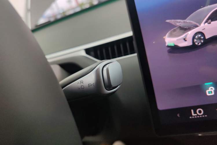 Used XPeng MONA M03 2025 502 Long-Range Max