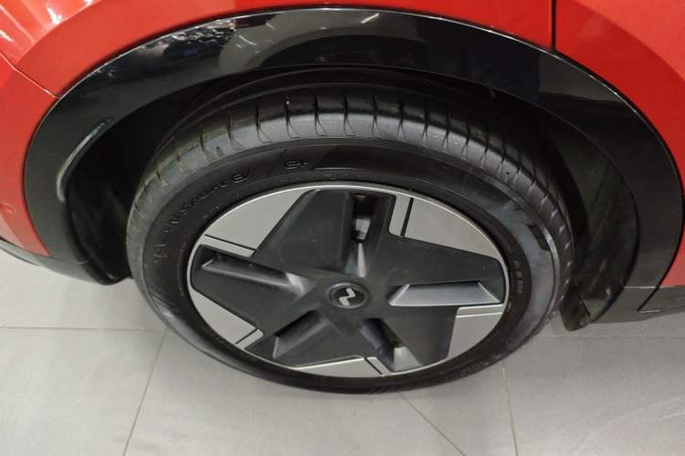 Used ONVO L60 2024 60 kWh All-Wheel Drive
