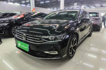 Used Volkswagen Magotan 2023 2 Million Units Commemorative Edition 330TSI DSG Luxury Version