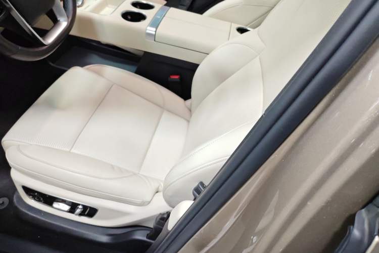 Used Li Auto L9 2024 Ultra Model
