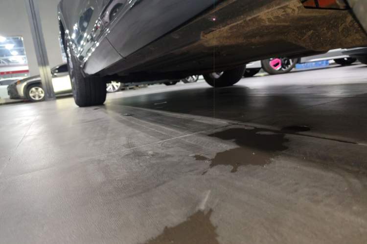 Used Li Auto ONE 2020 Extended-Range 6-Seater Version
