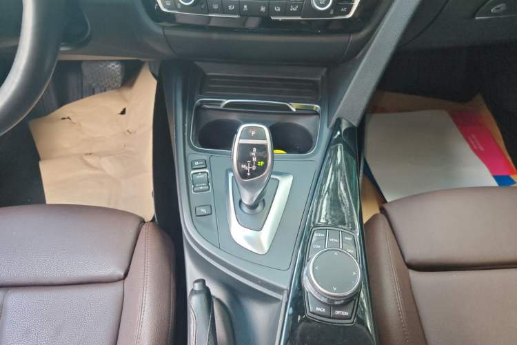 Used BMW 3 Series 2019 320Li M Luxury Package