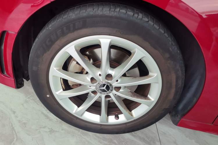 Used Mercedes-Benz A-Class 2020 Restyled A 200 L Sport Sedan Fashion Version
