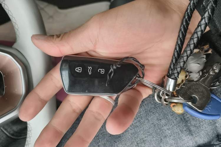 Used Volkswagen ID.3 2021 Pro Smart Edition
