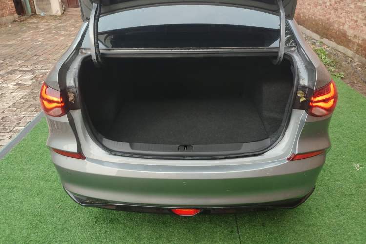 Used Chevrolet Monza 2023 1.5L Dual-Clutch Enjoyment Edition
