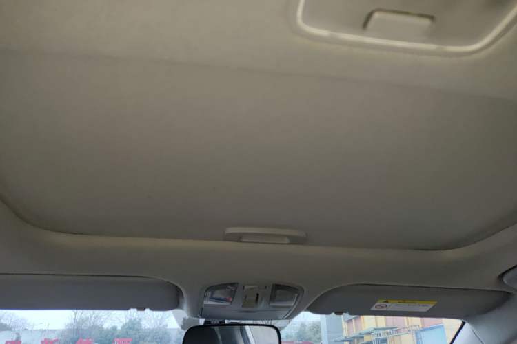 Used Hyundai Elantra (6th Generation / Lingdong) 2019 1.5L CVT ZhiXuan – Elite Version
