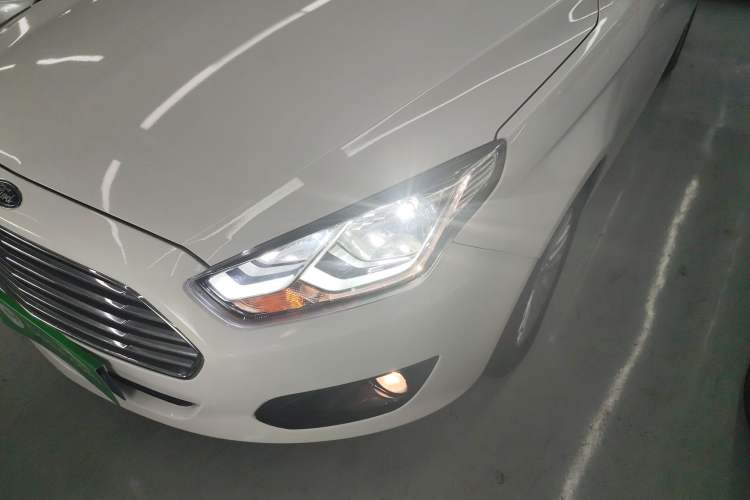 Used Ford Escort 2017 1.5L Automatic Comfort Model