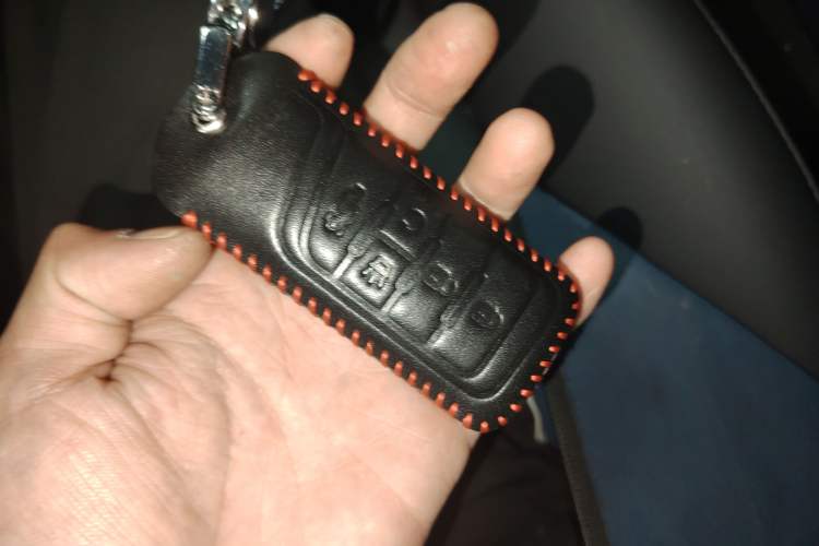 Used GAC Trumpchi M8 2021 Lingxiu Series 390T Deluxe Edition
