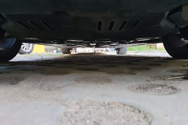 Used Citroen C6 2017 380THP Prestige Model
