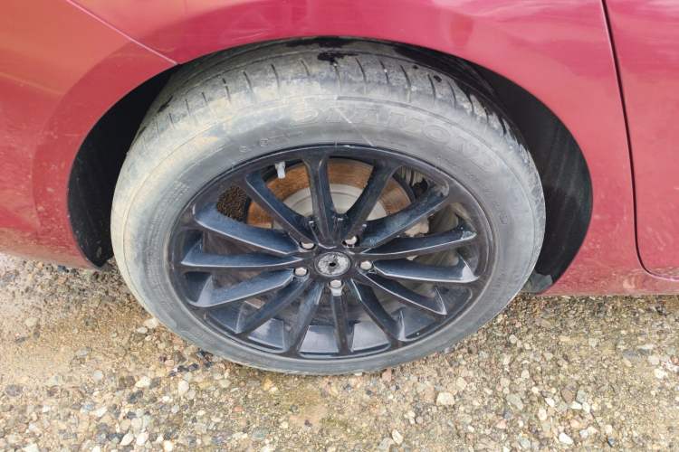 Used Buick Regal 2017 20T Elite Edition