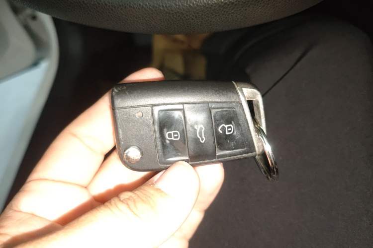 Used Volkswagen Lamando 2019 230TSI DSG Fashion Edition China VI
