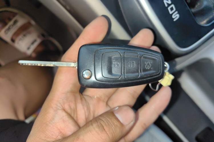 Used Ford Kuga 2013 2.0L GTDi Four-Wheel-Drive Elite Model
