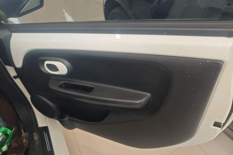 Used Roewe Clever 2022 311km QiQi BoBo Edition
