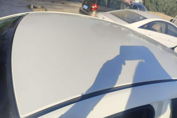 Used Hyundai Verna 2014 1.4L Automatic Smart GLS
