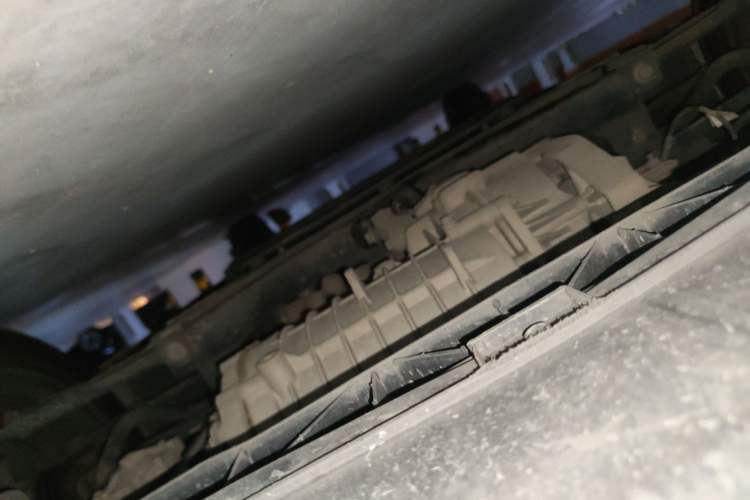 Used Leapmotor T03 2021 400 Comfort Edition
