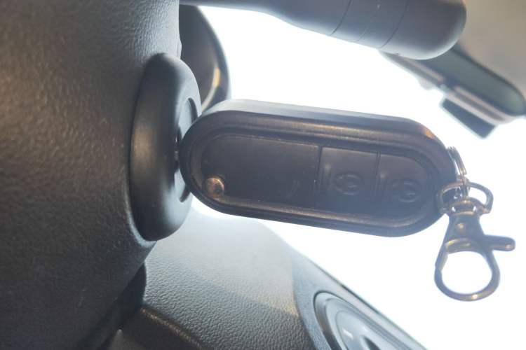 Used MG 3 2016 1.3L AMT Comfort Edition
