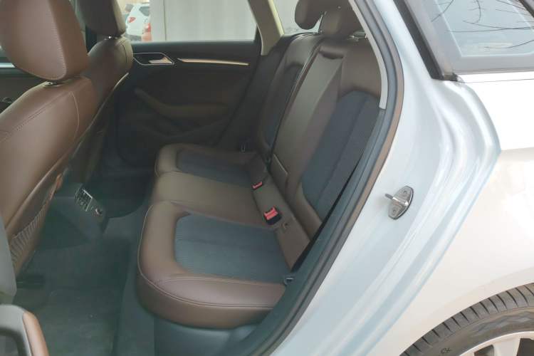 Used Audi A3 2014 Sportback 40 TFSI S line Comfort Model