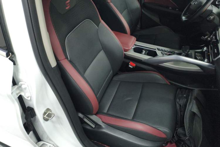 Used Geely Auto Coolray 2021 1.4T DCT Diamond Edition
