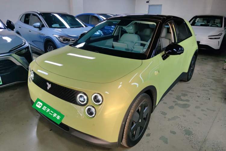 Used firefly firefly 2025 Illuminated Edition