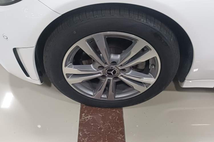 Used Mercedes-Benz C-Class 2021 C 200 L Fashion Edition Sport Version